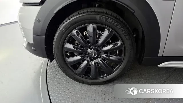 Mini Cooper Countryman id 3278595 из Кореи 15