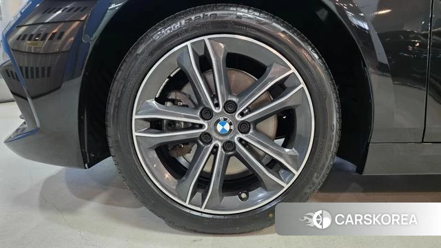 BMW 1 Series (F40) id 4409991 из Кореи 15