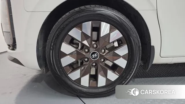 Hyundai Staria id 3367023 из Кореи 15