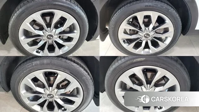 Kia Sorento 4th Generation id 3556807 из Кореи 15