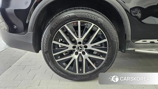 Mercedes-Benz GLC-Class X253 id 4535832 из Кореи 15