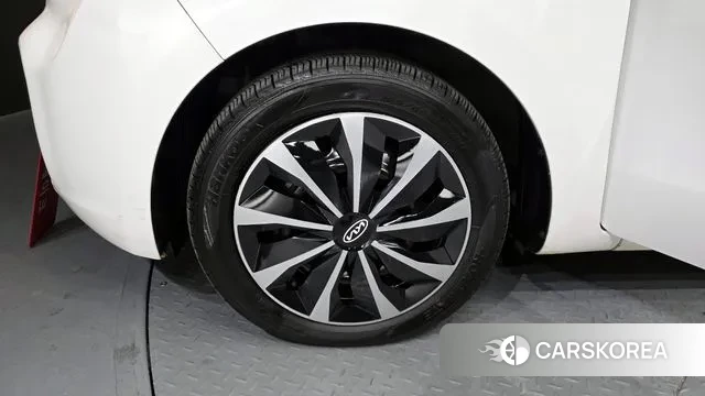 Kia The New Ray id 3556784 из Кореи 15