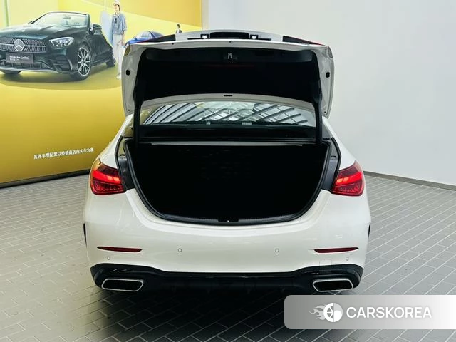 Mercedes-Benz Class C id 4255928 из Китая 15