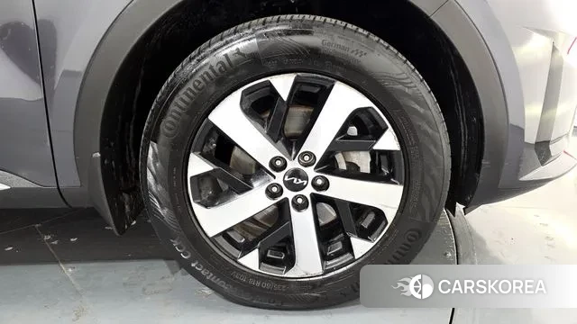 Kia Sorento 4th Generation id 3625561 из Кореи 15