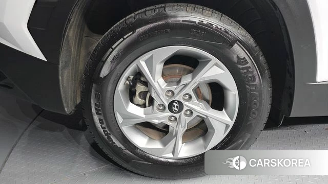 Hyundai Tucson (NX4) id 4178253 из Кореи 15