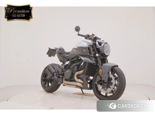Проданный OTHER KTM BRABUS 1300R EDITION 2026 из Японии, фото 4