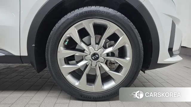 Kia Sorento 4th Generation id 3572999 из Кореи 15