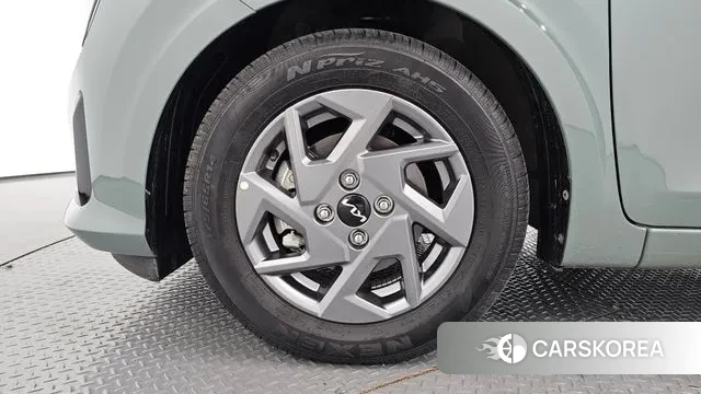 Kia The New Morning (JA) id 3006936 из Кореи 15