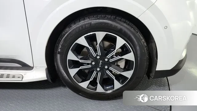 Kia Carnival 4th generation id 3524481 из Кореи 15