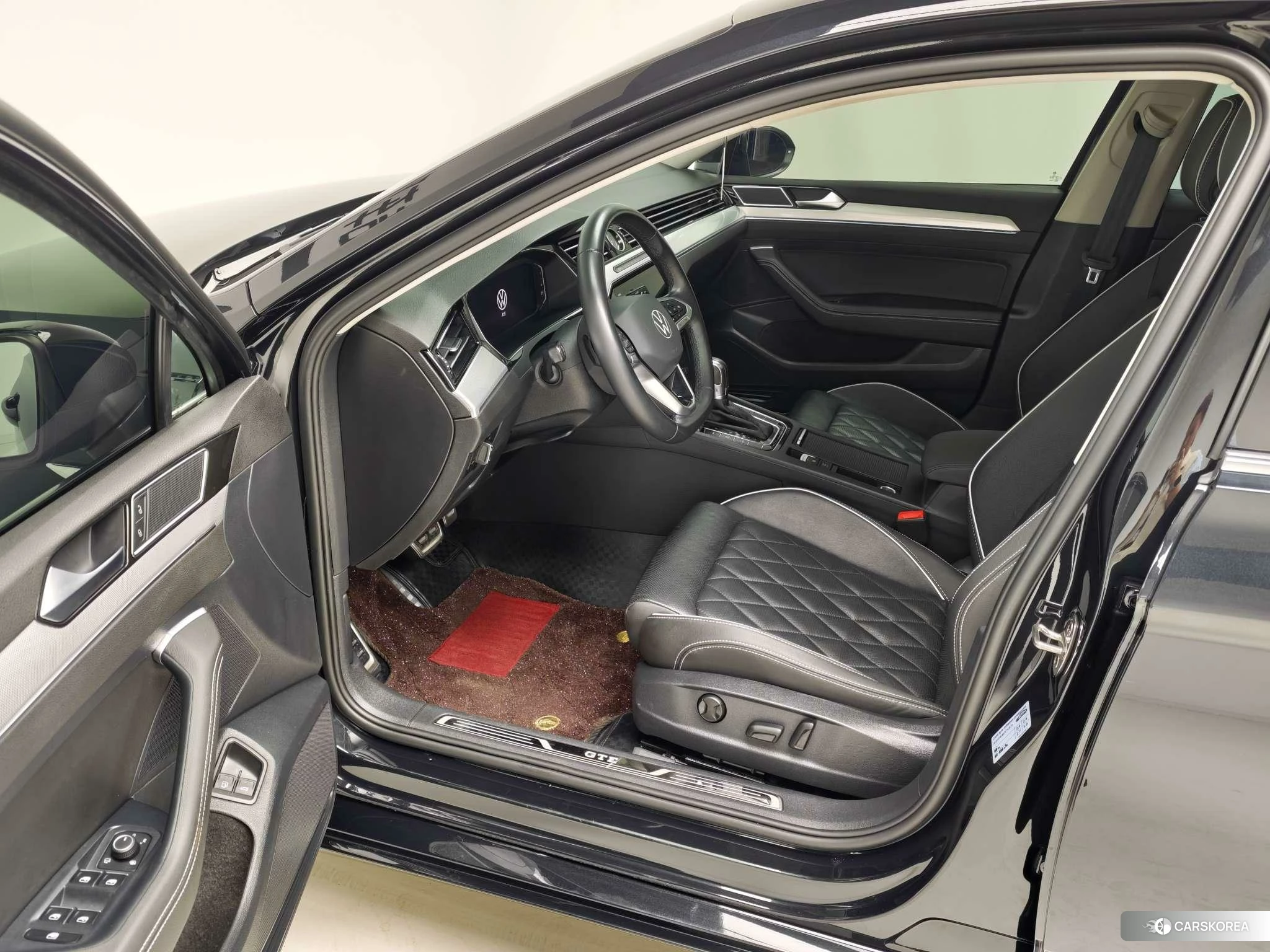Volkswagen Magotan PHEV id 4515154 из Китая 13