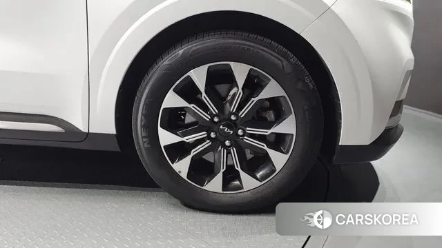 Kia Carnival 4th generation id 3349381 из Кореи 15