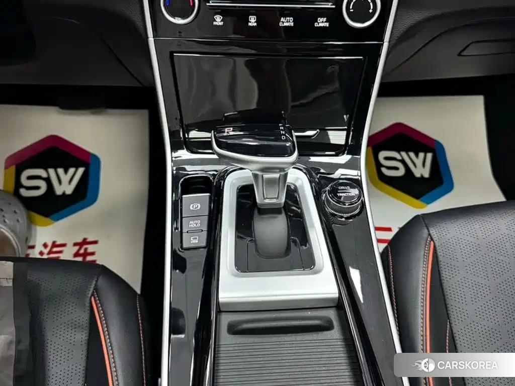 Kia Seltos id 4628174 из Китая 18