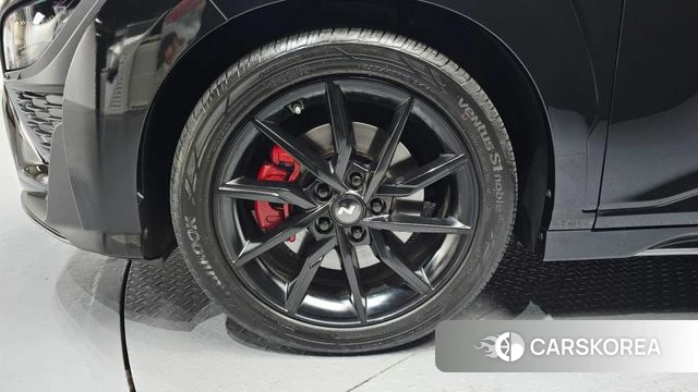 Hyundai The New Kona id 4309350 из Кореи 15