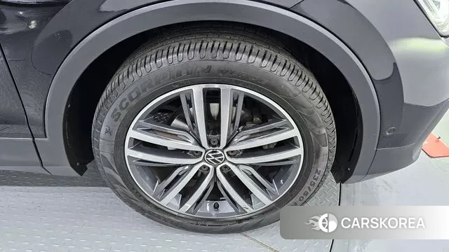 Volkswagen Tiguan second Generation id 3431836 из Кореи 15