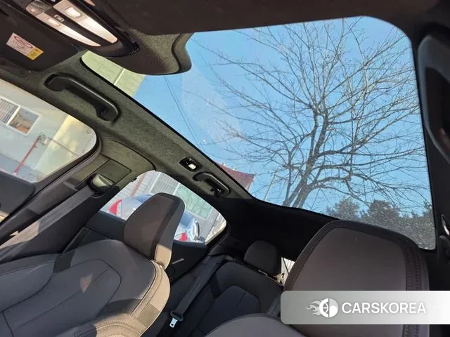 Polestar Polestar 2 id 3442984 из Кореи 15