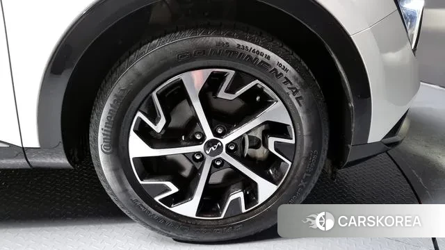 Kia Sportage 5th Generation Hybrid id 3411624 из Кореи 15