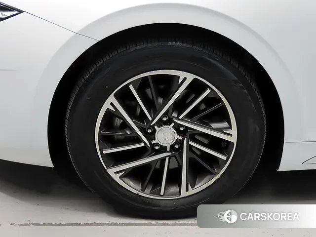 Hyundai The New Grandeur IG id 3443791 из Кореи 15