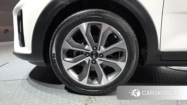 Kia Stonic id 3621829 из Кореи 15