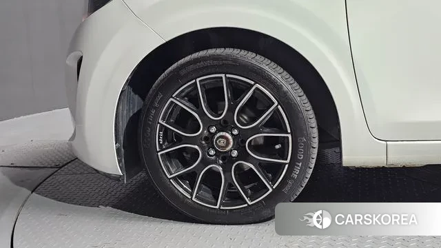 Kia All New Morning (JA) id 2986900 из Кореи 15