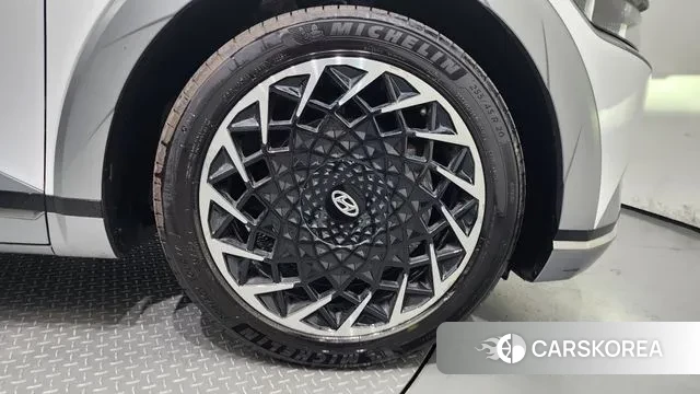 Hyundai Ionic 5 id 2980291 из Кореи 15