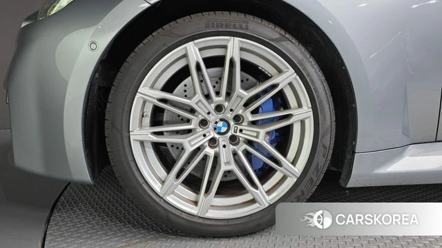 BMW M2 (G87) id 4743946 из Кореи 31
