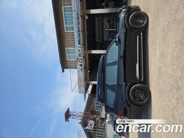 Kia Mohave Master id 2718787 из Кореи 5