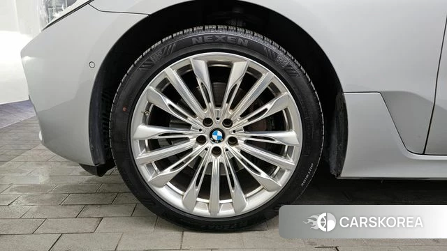 BMW 6 Series GT (G32) id 3917025 из Кореи 15