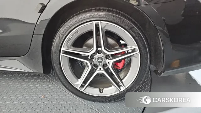 Mercedes-Benz CLS-Class C257 id 3464142 из Кореи 15