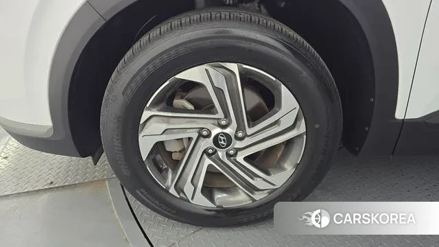 Hyundai The New Santa Fe id 3697553 из Кореи 15