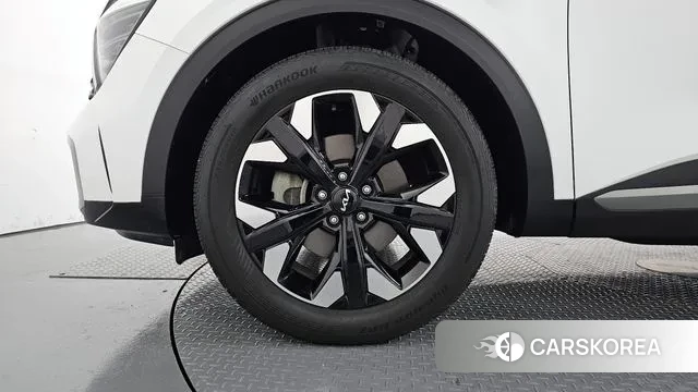 Kia Sportage 5th Generation id 3333713 из Кореи 15