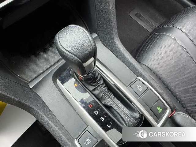 Honda Civic id 4258182 из Китая 23