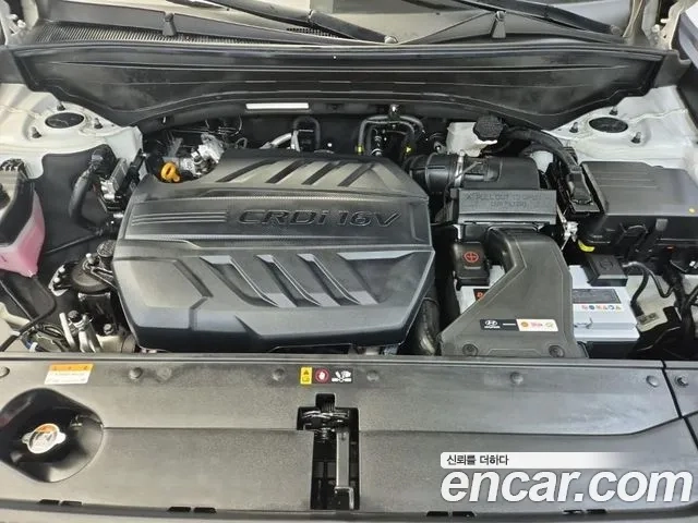 Hyundai Palisade id 2859347 из Кореи 15