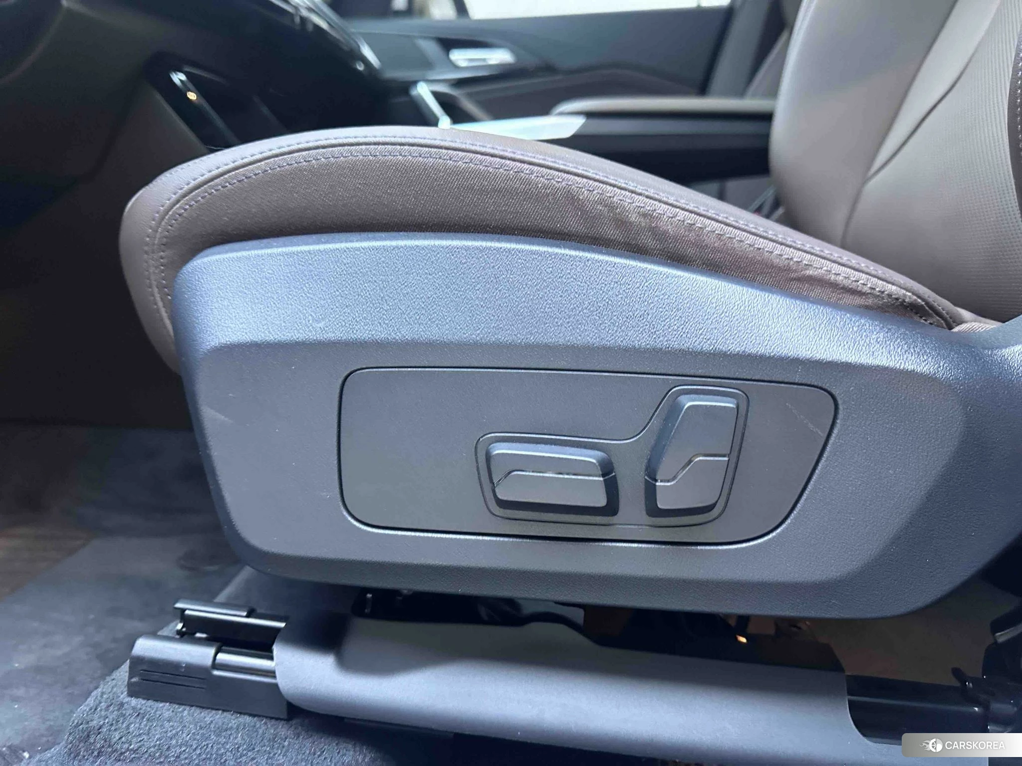 BMW X1 id 4513724 из Китая 14