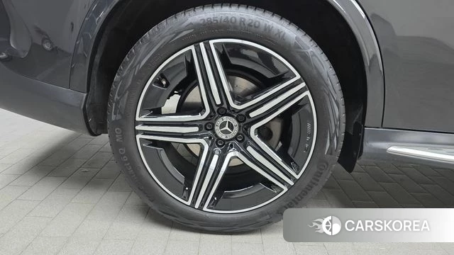 Mercedes-Benz GLC-Class X254 id 4302458 из Кореи 26