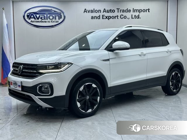 Volkswagen Exploring the shadow id 4313549 из Китая 18