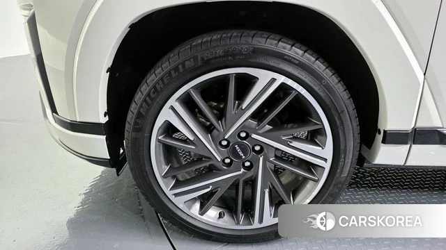 Ssangyong Actian 2nd Generation id 4400558 из Кореи 28