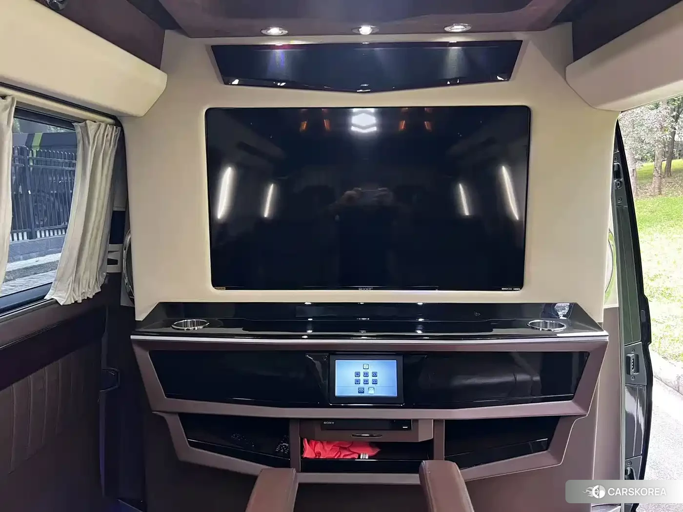 Volkswagen Caravelle id 4628334 из Китая 12