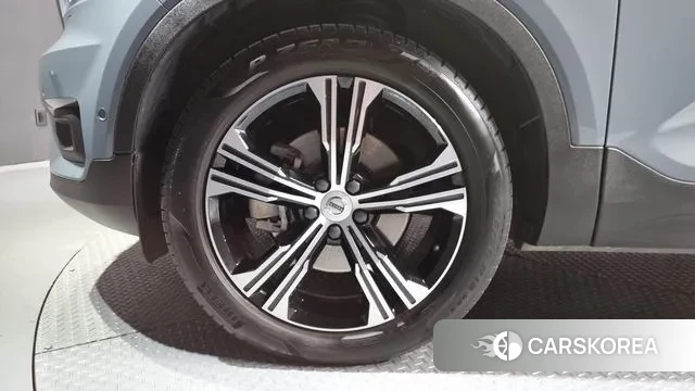 Volvo XC40 id 3422719 из Кореи 15