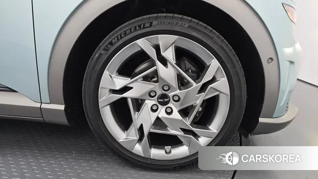 Genesis GV60 id 3453456 из Кореи 15