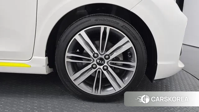 Kia All New Morning (JA) id 3547402 из Кореи 15