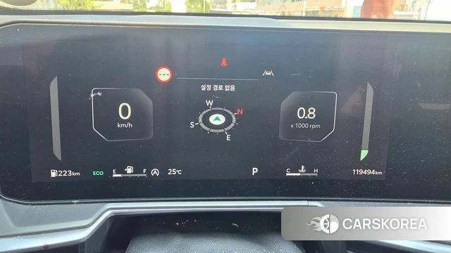 Kia The New Sorento 4th Generation id 4494190 из Кореи 14