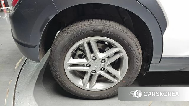 Hyundai The New Kona id 4580250 из Кореи 15
