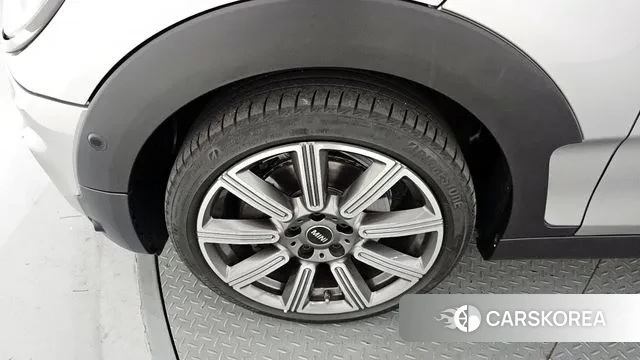 Mini Cooper S Clubman id 2974640 из Кореи 15