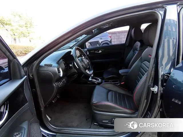 Kia The New K3 2nd generation id 3626010 из Кореи 15