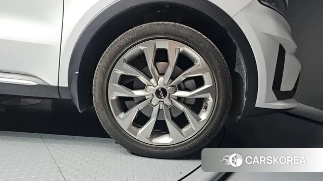 Kia Sorento 4th Generation id 3378027 из Кореи 15