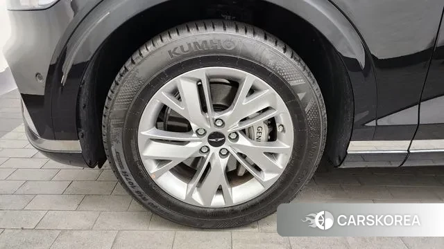 Genesis GV70 id 3457224 из Кореи 15