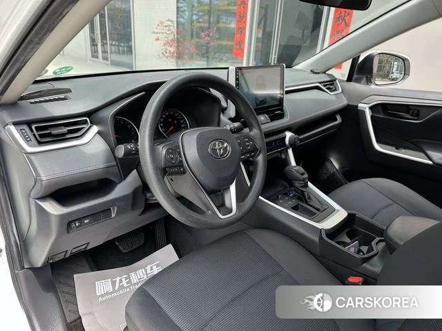 Toyota RAV4 Rongfang id 4262298 из Китая 20