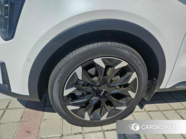 Kia The New Sorento 4th Generation id 4266526 из Кореи 10