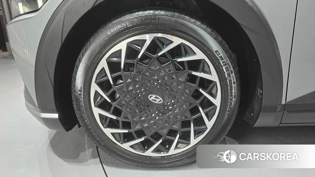 Hyundai Ionic 5 id 4561314 из Кореи 27