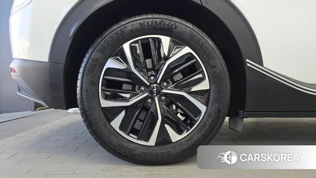 Kia EV6 id 4929401 из Кореи 27